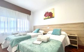 Pension O Camiño Milladoiro